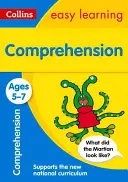 Porozumenie vo veku 5-7 rokov - ideálne na domáce učenie - Comprehension Ages 5-7 - Ideal for Home Learning