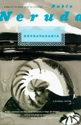 Extravagaria: Dvojjazyčné vydanie - Extravagaria: A Bilingual Edition
