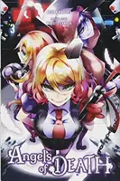 Anjeli smrti, 3. zväzok - Angels of Death, Vol. 3
