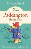 Paddington pomáha - Paddington Helps Out