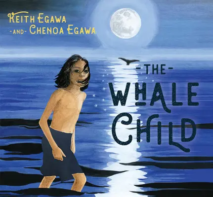 Dieťa veľryby - The Whale Child