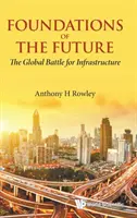 Základy budúcnosti: Globálny boj o infraštruktúru - Foundations of the Future: The Global Battle for Infrastructure