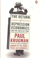 Návrat ekonomickej krízy - Return of Depression Economics