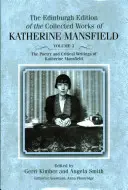 Poézia a kritické spisy Katherine Mansfieldovej - The Poetry and Critical Writings of Katherine Mansfield