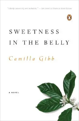 Sladkosť v bruchu - Sweetness in the Belly