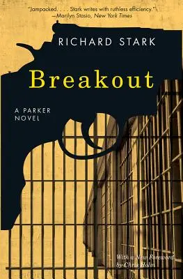 Breakout: Parkerov román - Breakout: A Parker Novel