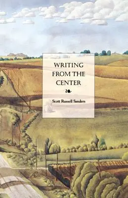 Písanie zo stredu - Writing from the Center