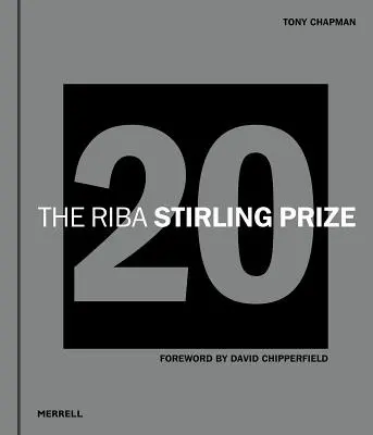 Riba Stirlingova cena 20 - The Riba Stirling Prize 20