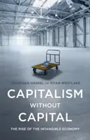 Kapitalizmus bez kapitálu: Vzostup nehmotného hospodárstva - Capitalism Without Capital: The Rise of the Intangible Economy