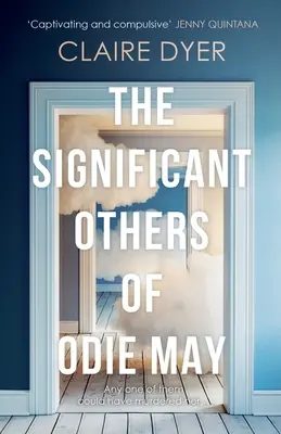 Významní druhí Odie Mayovej - The Significant Others of Odie May