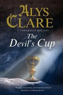 Diablov pohár - The Devil's Cup