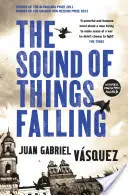 Zvuk padajúcich vecí - Sound of Things Falling