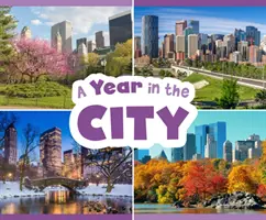 Rok v meste - Year in the City
