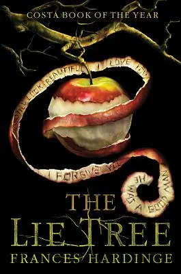 Strom lži - The Lie Tree
