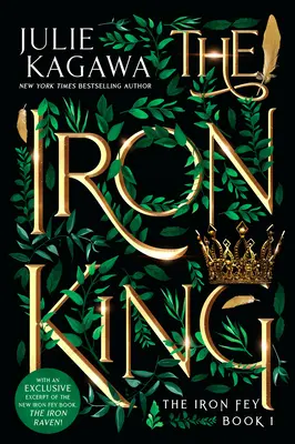 Špeciálna edícia Železný kráľ - The Iron King Special Edition