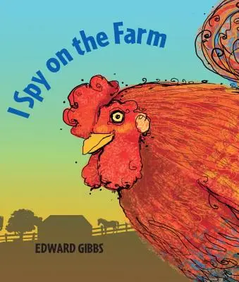 Špehujem na farme - I Spy on the Farm