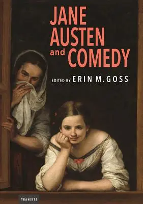 Jane Austenová a komédia - Jane Austen and Comedy