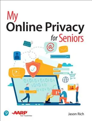 Moje online súkromie pre seniorov - My Online Privacy for Seniors