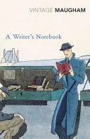 Zápisník spisovateľa - Writer's Notebook