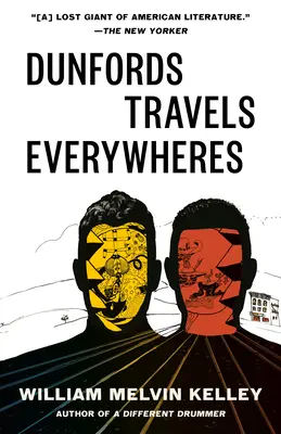 Dunfordove cesty všade na svete - Dunfords Travels Everywheres