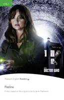 Level 3: Doctor Who: Plochá línia - Level 3: Doctor Who: Flatline