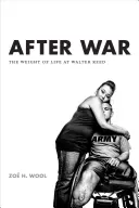 Po vojne: Ťažisko života vo Walter Reed - After War: The Weight of Life at Walter Reed