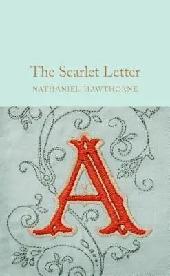 Šarlátové písmeno - The Scarlet Letter