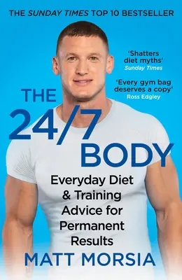 Telo 24 hodín denne, 7 dní v týždni - The 24/7 Body