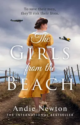 Dievčatá z pláže - The Girls from the Beach