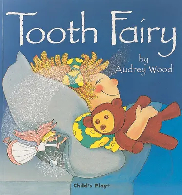Zúbková víla - Tooth Fairy