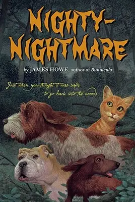 Nočné mory - Nighty-Nightmare