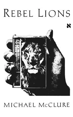 Vzbúrení levi - Rebel Lions