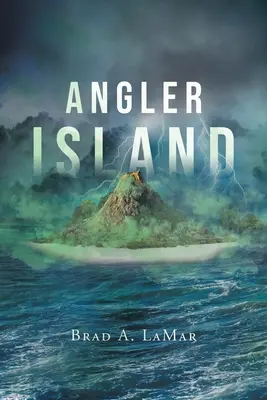Ostrov rybárov - Angler Island
