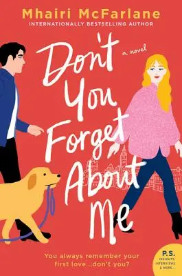 Nezabudni na mňa - Don't You Forget about Me