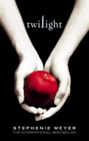 Súmrak - Twilight, kniha 1 - Twilight - Twilight, Book 1