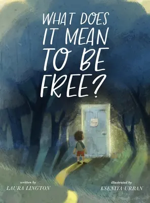 Čo znamená byť slobodný? - What Does It Mean to Be Free?