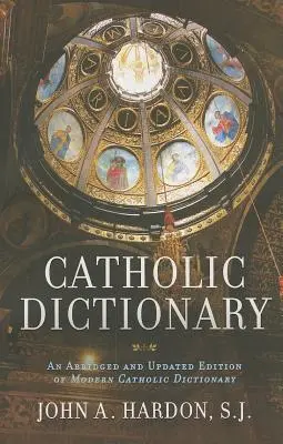 Katolícky slovník - Catholic Dictionary