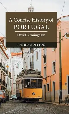 Stručné dejiny Portugalska - A Concise History of Portugal