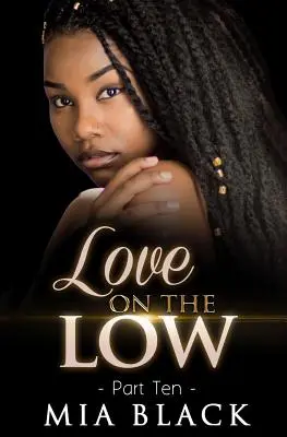 Láska na dne 10 - Love On The Low 10
