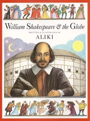 William Shakespeare a glóbus - William Shakespeare & the Globe