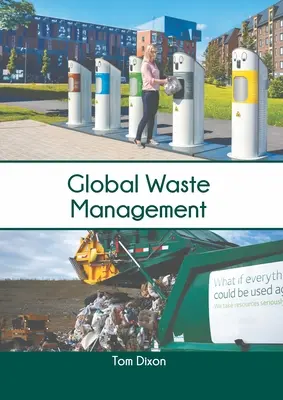 Globálne odpadové hospodárstvo - Global Waste Management
