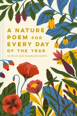 Báseň o prírode na každý deň v roku - A Nature Poem for Every Day of the Year