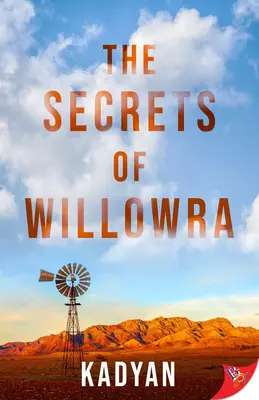 Tajomstvá Willowra - The Secrets of Willowra
