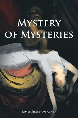 Záhada záhad - Mystery of Mysteries