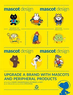 Dizajn maskota - Mascot Design