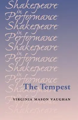 Búrka - The Tempest
