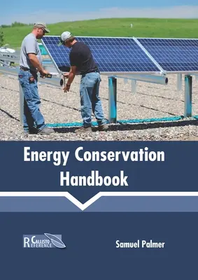 Príručka o šetrení energiou - Energy Conservation Handbook