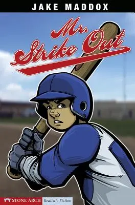 Pán Strike Out - Mr. Strike Out