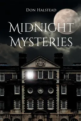 Polnočné záhady - Midnight Mysteries