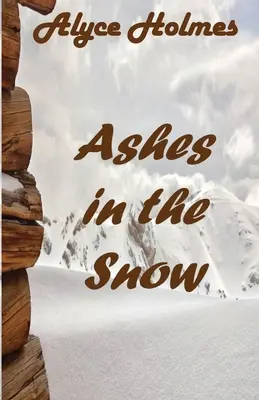 Popol na snehu - Ashes in the Snow